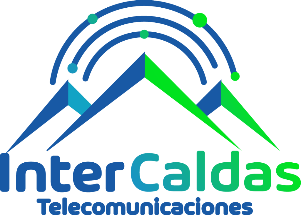 InterCaldas Logo